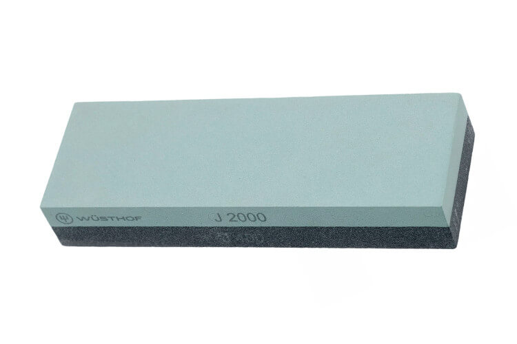 Pierre à aiguiser Wüsthof grains grossiers F240/800