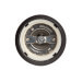 Moulin à sel manuel Peugeot Paris U'Select en bois Satin black