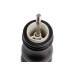 Moulin à sel manuel Peugeot Paris U'Select en bois Satin black