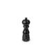 Moulin à sel manuel Peugeot Paris U'Select en bois Satin black