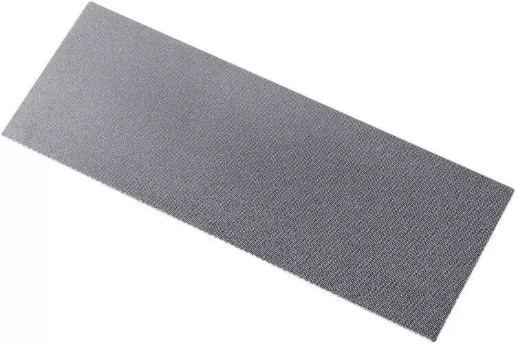 Plaque de remplacement pour pierre diamant Atoma Economy grain 400