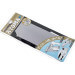 Plaque de remplacement pour pierre diamant Atoma Economy grain 400