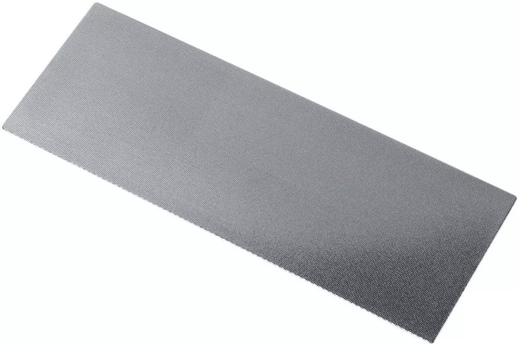 Plaque de remplacement pour pierre diamant Atoma Economy grain 600