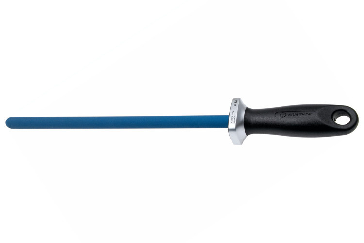Fusil &agrave; aiguiser Wusthof en c&eacute;ramique grains 360