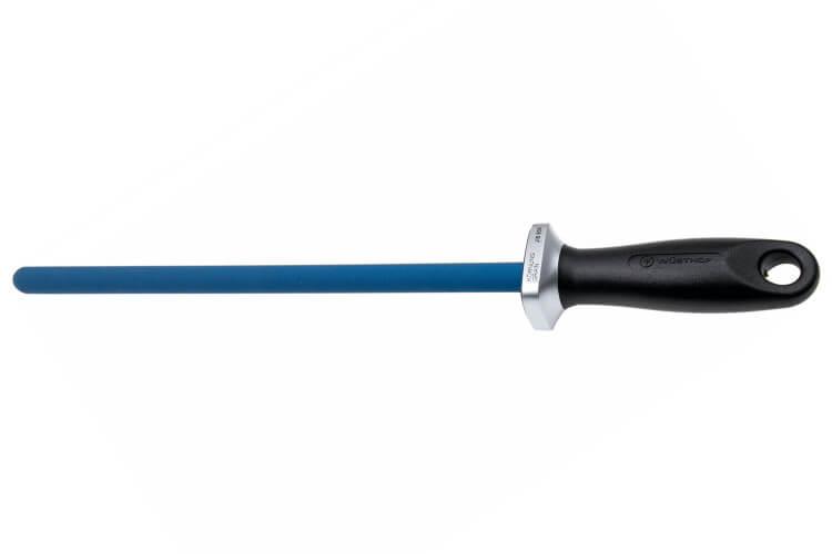 Fusil à aiguiser Wusthof en céramique grains 360
