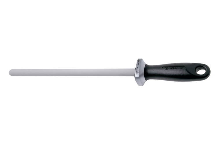 Fusil à aiguiser Wusthof en céramique 26cm grains 1000