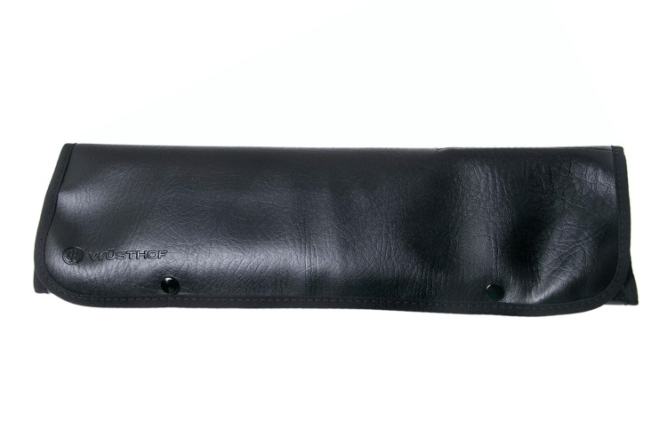 Trousse pour 6 couteaux de cuisine Wusthof 43cm
