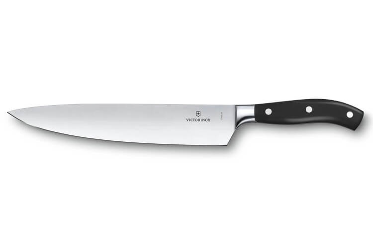 Couteau de chef Victorinox Grand Maître forgé 25 cm