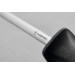Fusil à aiguiser Wüsthof mèche ronde en acier 18cm grain standard