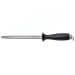 Fusil à aiguiser Wüsthof mèche ovale en acier 20cm grain standard
