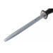 Fusil à aiguiser Wüsthof mèche ovale en acier 20cm grain standard