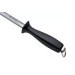 Fusil à aiguiser Wüsthof mèche ovale en acier 20cm grain standard