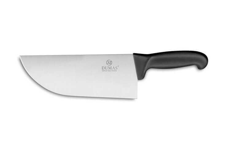 Feuille parisienne 32 Dumas 24cm 700g manche ergonomique