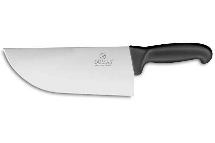 Feuille parisienne 32 Dumas 26cm 800g manche ergonomique