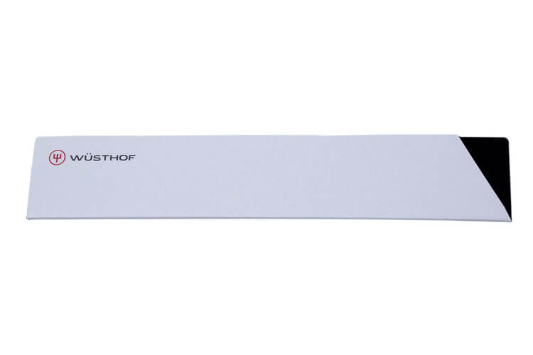 Protège-lame Wüsthof pour lames larges 26cm