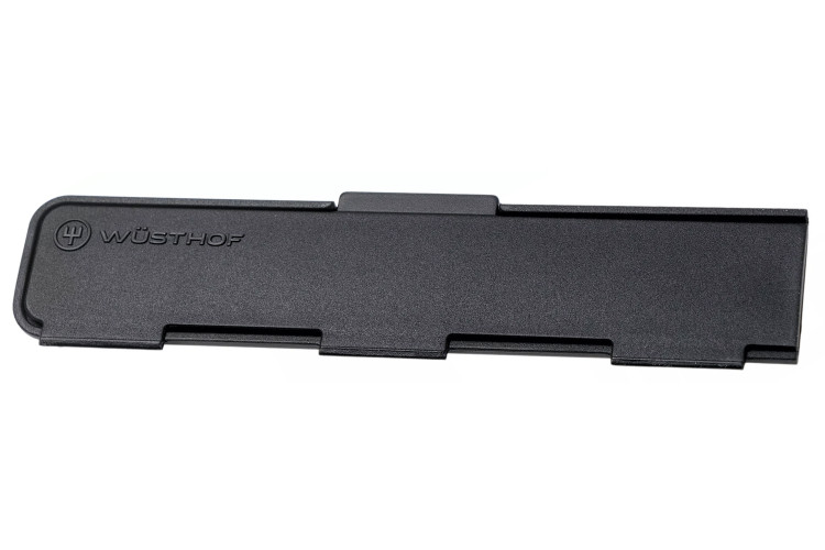 Prot&egrave;ge-lames magn&eacute;tique W&uuml;sthof pour lames &eacute;troites 16cm