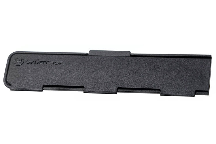 Protège-lames magnétique Wüsthof pour lames étroites 16cm