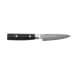 Couteau d'office japonais Yaxell ZEN lame 10cm damas 37 couches