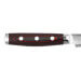 Couteau d'office japonais Yaxell SUPERGOU lame 10cm damas 161 couches