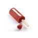 Moule à glaces en silicone Silikomart Mini Chic - 4 empreintes