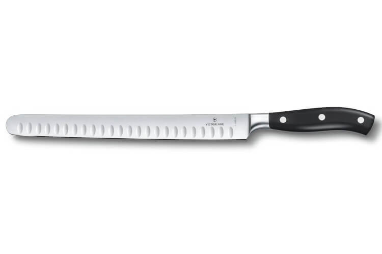 Couteau à jambon Victorinox Grand Maître forgé 26cm