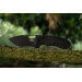 Couteau pliant SOG Kiku XR Black SGKIKUXRBK manche G10/carbone noir 10,9cm