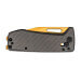 Couteau pliant SOG Ultra XR Gold SGULTRAXRGD manche en fibre de carbone noir 9,1cm