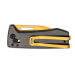 Couteau pliant SOG Ultra XR Gold SGULTRAXRGD manche en fibre de carbone noir 9,1cm