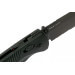 Couteau pliant SOG Flash At Blackout SGFLASHSBK manche en FRN noir 11,6cm