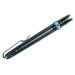 Couteau pliant SOG Altair XR SGALTAIRXRBKB manche en nylon/fibres de verre 10,2cm noir/bleu