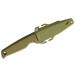 Couteau SOG Altair FX SGALTAIRFXGR lame 8,6cm manche en FRN vert avec étui