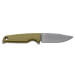 Couteau SOG Altair FX SGALTAIRFXGR lame 8,6cm manche en FRN vert avec étui
