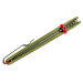 Couteau pliant SOG Altair XR SGALTAIRXRGB manche en nylon/fibres de verre 10,2cm vert/bleu