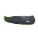 Couteau pliant SOG Aegis AT SGAEGISATTANTOINAC manche en nylon/fibres de verre 12,7cm