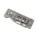 Couteau pliant SOG Cash Card Knive SGEZ_1 manche ajouré en acier 12cm