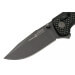 Couteau pliant SOG Terminus XR LTE SGTM1032 manche G10/carbone 10,8cm noir