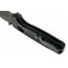 Couteau pliant SOG Terminus XR LTE SGTM1032 manche G10/carbone 10,8cm noir