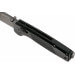 Couteau pliant SOG Terminus XR LTE SGTM1032 manche G10/carbone 10,8cm noir