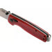 Couteau pliant SOG Terminus XR SGTM1023 manche G10 10,8cm rouge