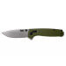 Couteau pliant SOG Terminus XR SGTM1022 manche G10 10,8cm olive