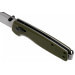 Couteau pliant SOG Terminus XR SGTM1022 manche G10 10,8cm olive