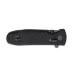 Couteau pliant SOG Pentagon XR SGPENT manche en G10 noir 12cm