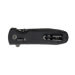 Couteau pliant SOG Pentagon XR SGPENT manche en G10 noir 12cm