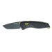 Couteau pliant SOG Aegis AT SGAEGISATTANTOBKMO manche en nylon/fibres de verre noir 12,7cm