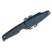 Couteau SOG Altair FX SGALTAIRFXBK lame 8,6cm manche en nylon/fibres de verre noir + étui