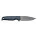 Couteau SOG Altair FX SGALTAIRFXBK lame 8,6cm manche en nylon/fibres de verre noir + étui