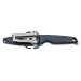 Couteau SOG Altair FX SGALTAIRFXBK lame 8,6cm manche en nylon/fibres de verre noir + étui