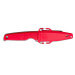 Couteau SOG Altair FX SGALTAIRFXR lame 8,6cm manche en nylon/fibres de verre rouge + étui