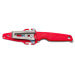 Couteau SOG Altair FX SGALTAIRFXR lame 8,6cm manche en nylon/fibres de verre rouge + étui