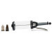 Coffret piston à pression De Buyer Le Tube Essentiel avec 2 douilles